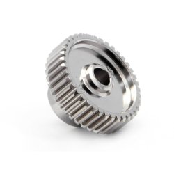 HPI 76539 Aluminium Pinion Gear 39 Tooth (64 Pitch)