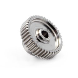HPI 76540 Aluminium Pinion Gear 40 Tooth (64 Pitch)