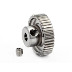 HPI 76541 Aluminium Pinion Gear 41 Tooth (64 Pitch)