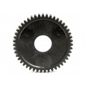 HPI 76817 Spur Gear 47 Tooth (1M) (Nitro 2 Speed/Nitro 3)