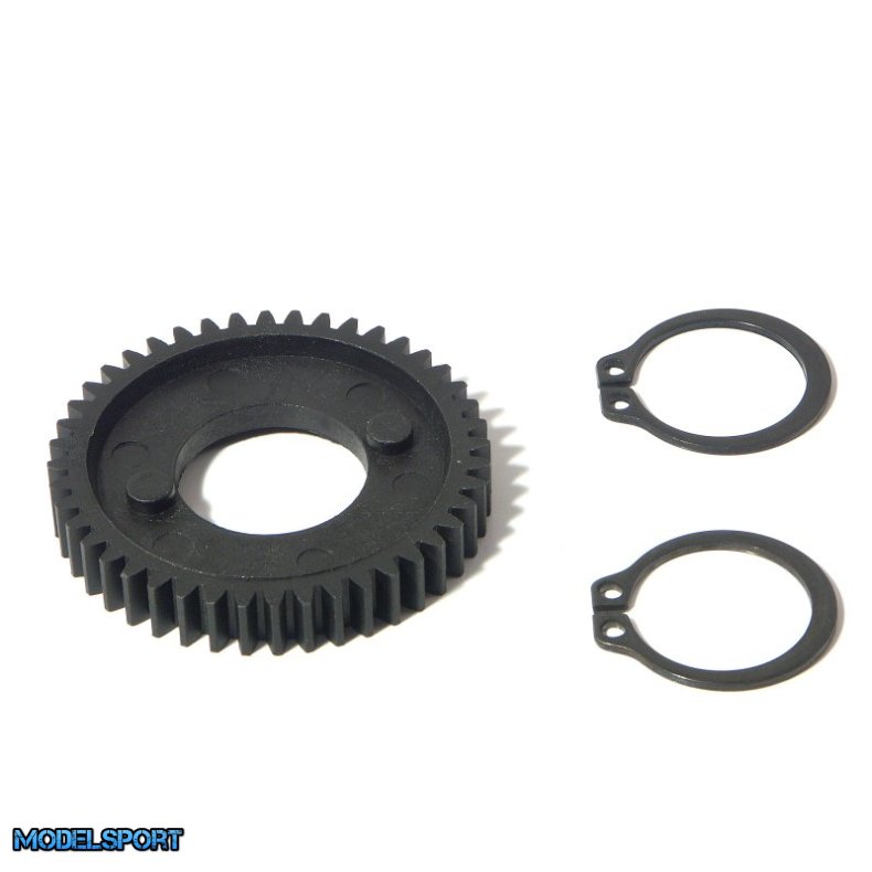 HPI 76914 Transmission Gear 44 Tooth (1M)