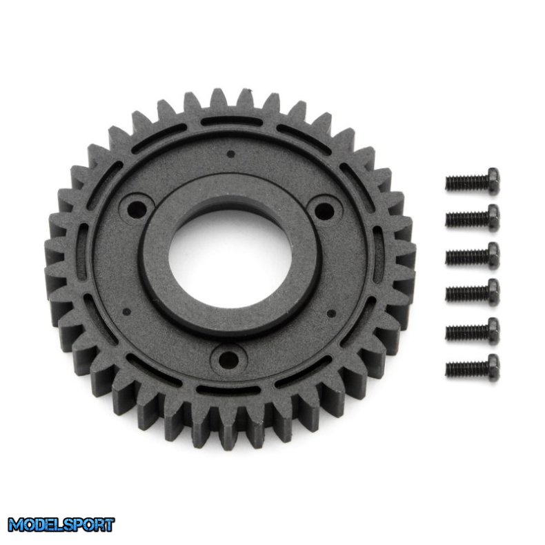 HPI 76924 Transmission Gear 39 Tooth (Savage Hd 2 Speed)