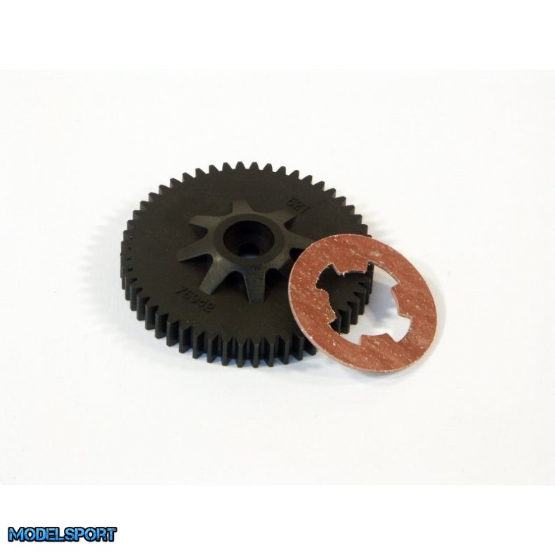 HPI 76942 Spur Gear 52 Tooth