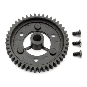 HPI 77054 Spur Gear 44 Tooth (Savage 3 Speed)