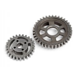 HPI 77065 High Speed Third Gear Set For Savage 3 Speed