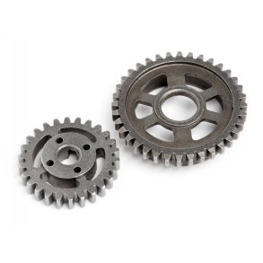 HPI 77065 High Speed Third Gear Set For Savage 3 Speed