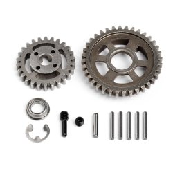 HPI 77065 High Speed Third Gear Set For Savage 3 Speed