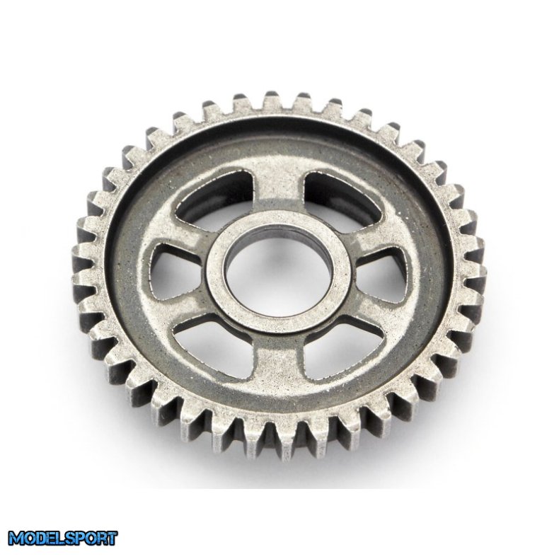 HPI 77073 Spur Gear 38 Tooth (Savage 3 Speed)