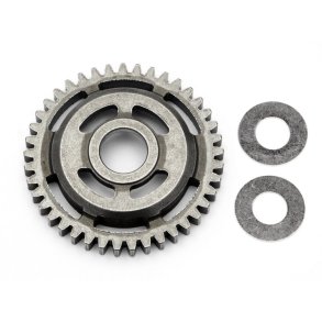 HPI 77076 Spur Gear 41 Tooth (Savage 3 Speed)