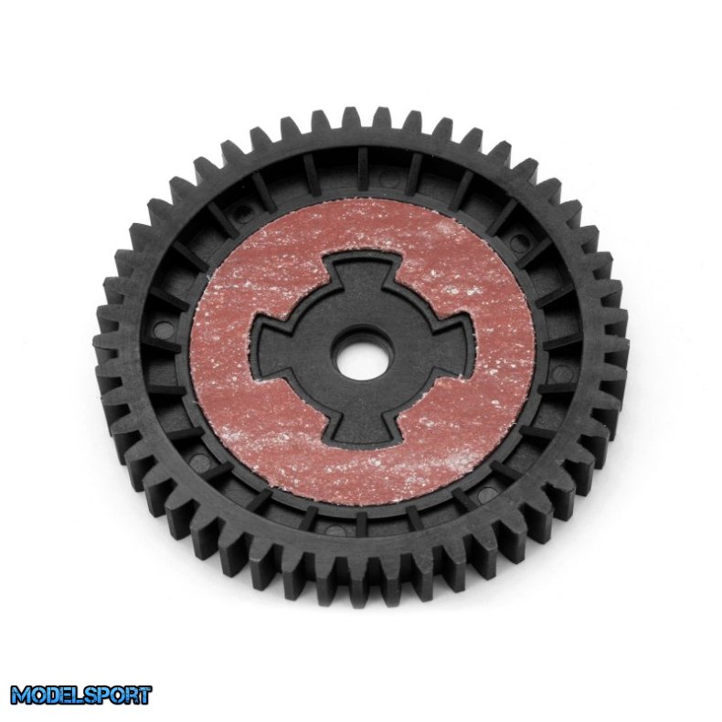 HPI 77094 Spur Gear 49 Tooth (1M)
