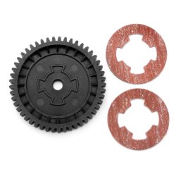 HPI 77094 Spur Gear 49 Tooth (1M)