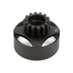 HPI 77104 Clutch Bell 14 Tooth (1M)