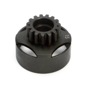 HPI 77105 Clutch Bell 15 Tooth (1M)