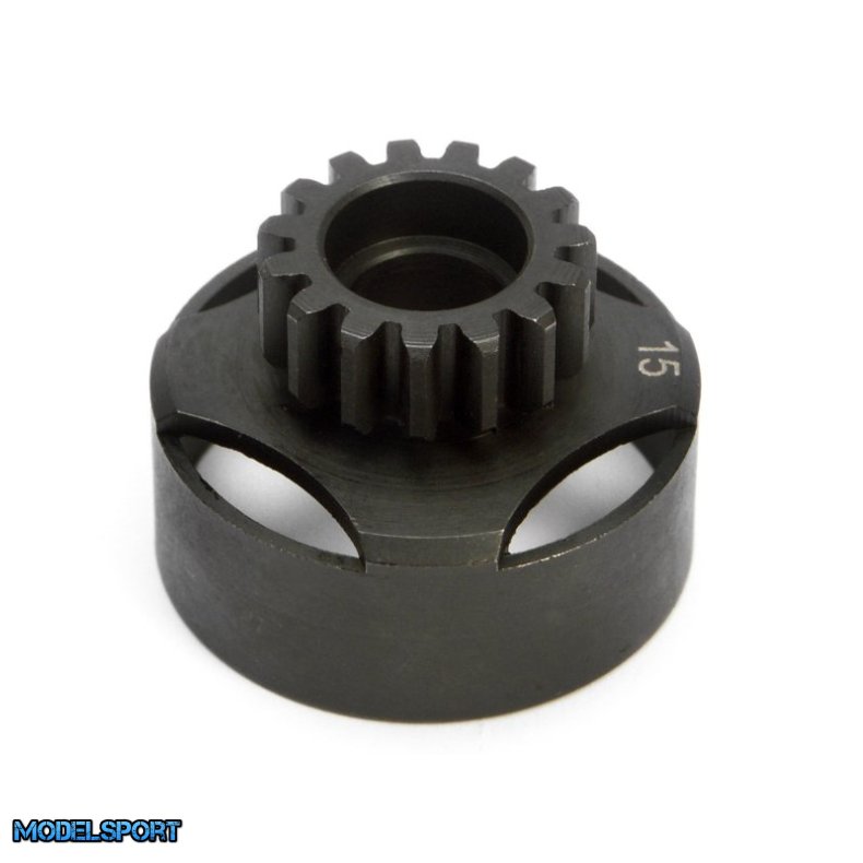 HPI 77105 Clutch Bell 15 Tooth (1M)