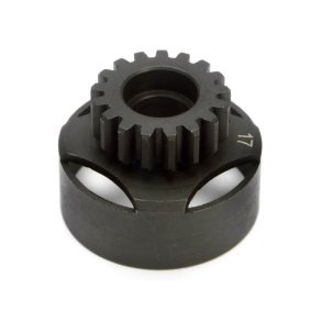 HPI 77107 Racng Clutch Bell 17 Tooth (1M)