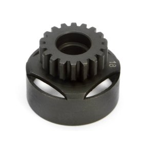 HPI 77108 Clutch Bell 18 Tooth (1M)