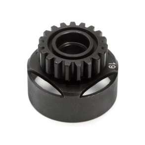 HPI 77109 Clutch Bell 19 Tooth (1M)