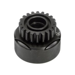 HPI 77110 Clutch Bell 20 Tooth (1M)