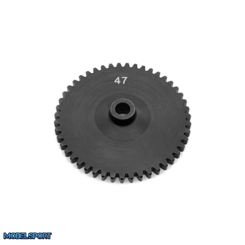 HPI 77127 Heavy Duty Spur Gear 47 Tooth