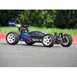 HPI 7809 Cb-1 Buggy Body
