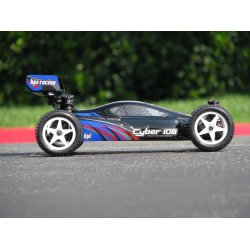HPI 7809 Cb-1 Buggy Body