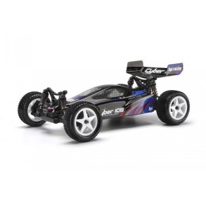 HPI 7809 Cb-1 Buggy Body