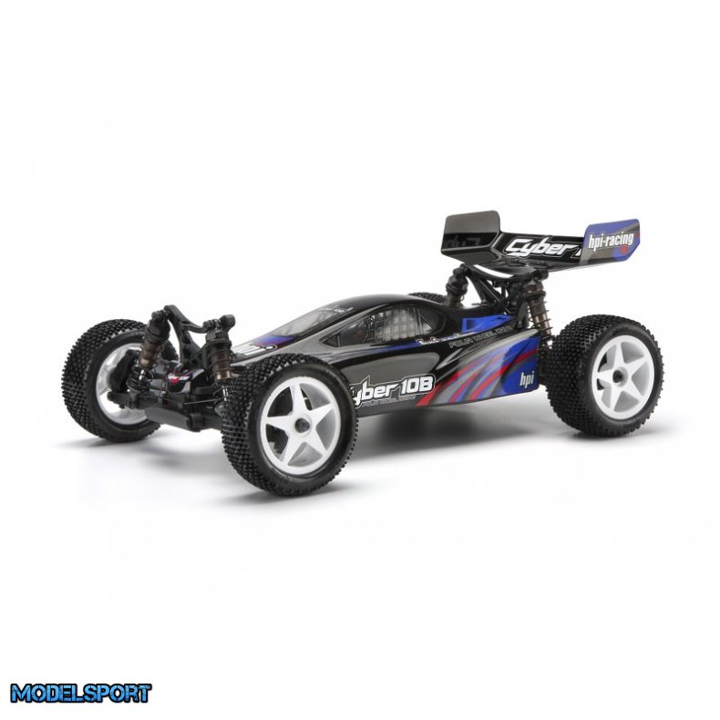HPI 7809 Cb-1 Buggy Body