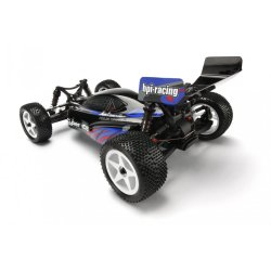 HPI 7809 Cb-1 Buggy Body