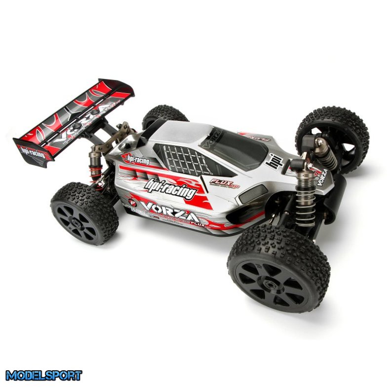 HPI 7812 Vb-1 Buggy Body