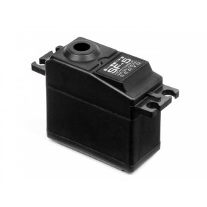 HPI 80596 Servo Case Set (Sf-5)