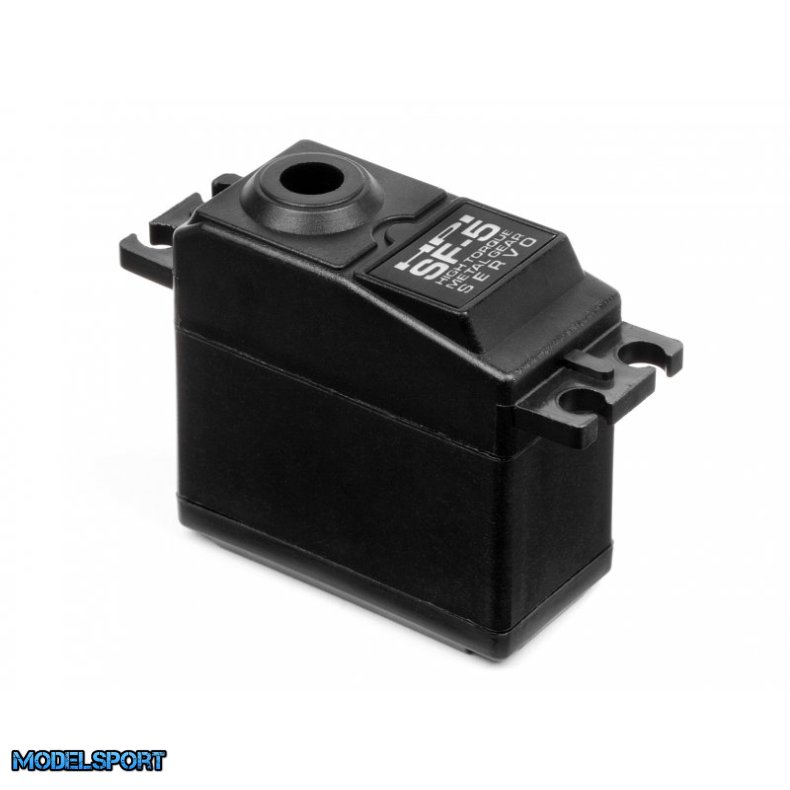 HPI 80596 Servo Case Set (Sf-5)