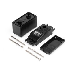 HPI 80596 Servo Case Set (Sf-5)