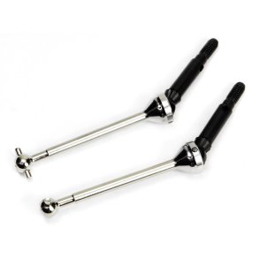 HPI 80804 IP Shiny CVDs Rear (2pcs 200mm)