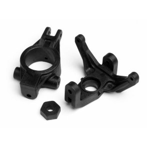 HPI 82007 Hub Carrier Set