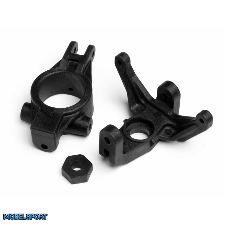 HPI 82007 Hub Carrier Set