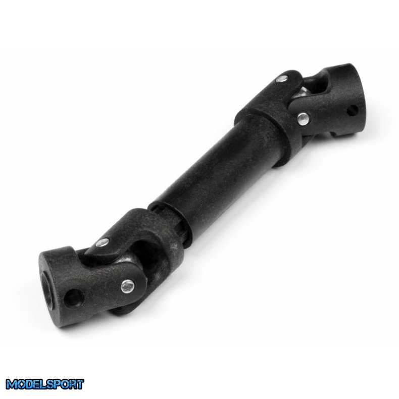 HPI 82009 Center Drive Shaft Set