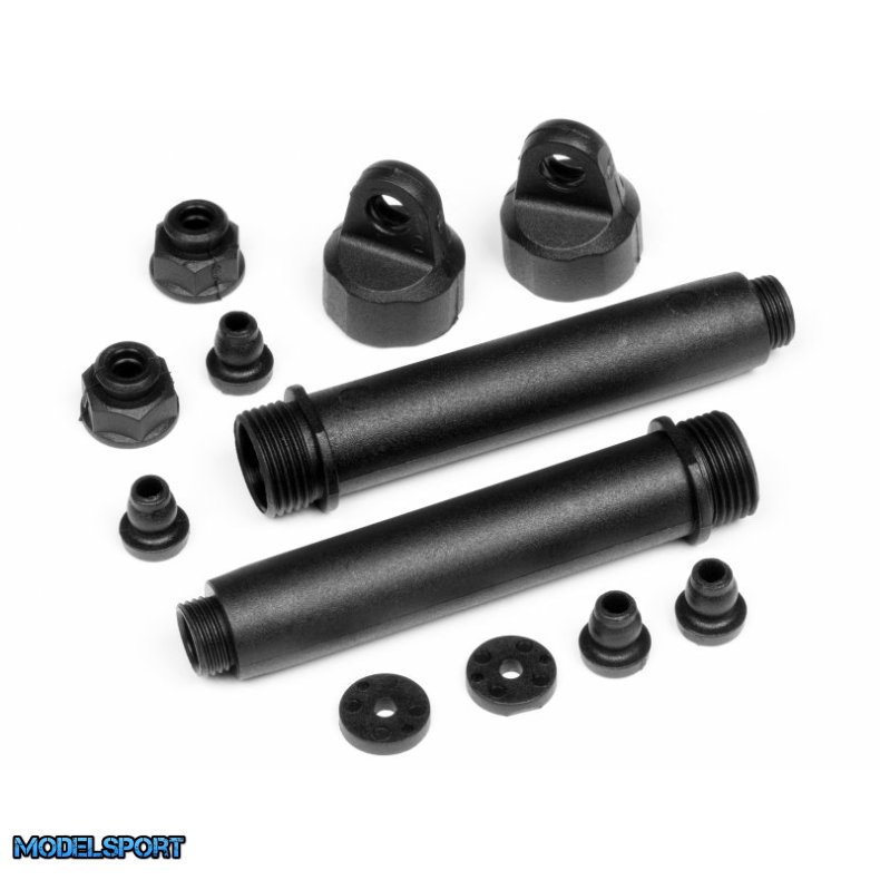 HPI 82010 Shock Body Set (2 Shocks)