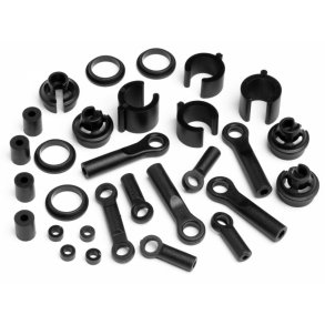 HPI 82011 Shock End/Rod End Parts Set