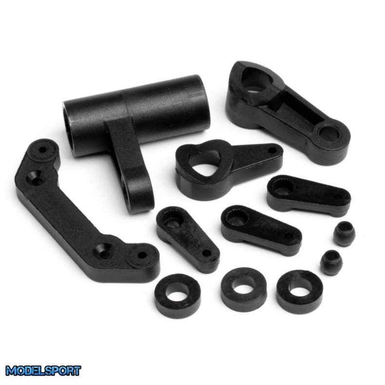 HPI 82012 Steering Parts Set
