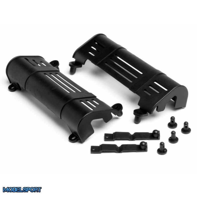 HPI 82015 Battery Holder Set