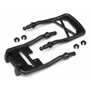 HPI 82016 Bumper Set