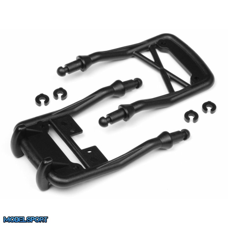 HPI 82016 Bumper Set