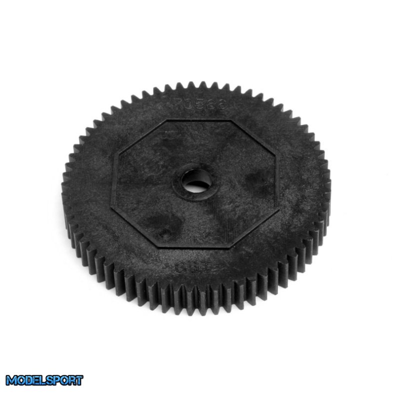HPI 82019 Spur Gear 66T