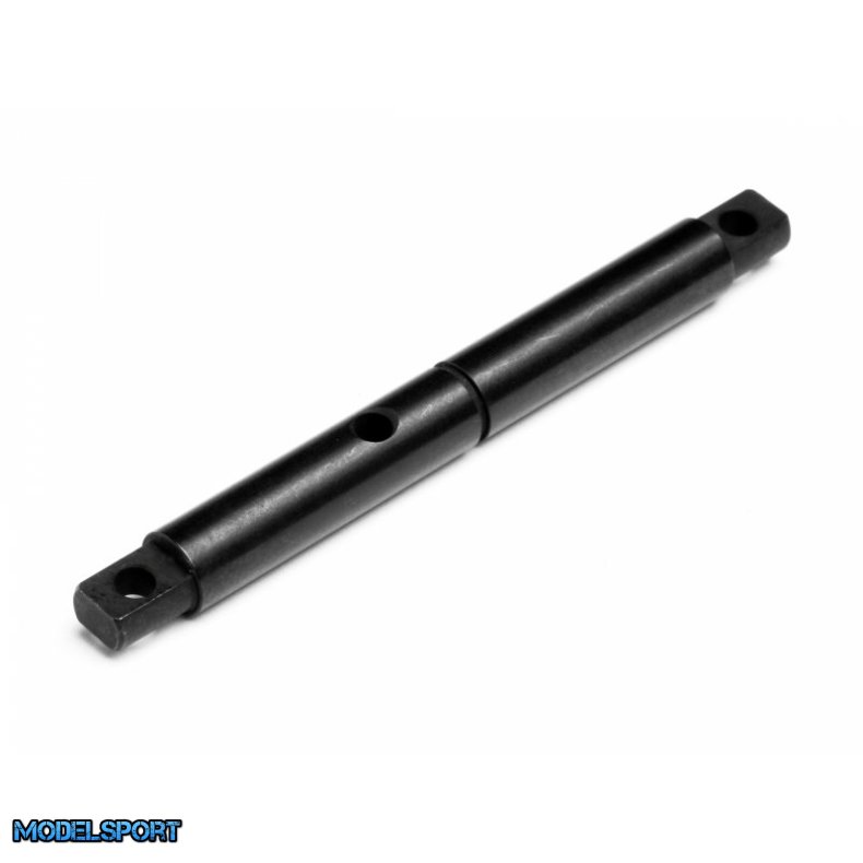 HPI 82027 Gear Shaft 6X60mm