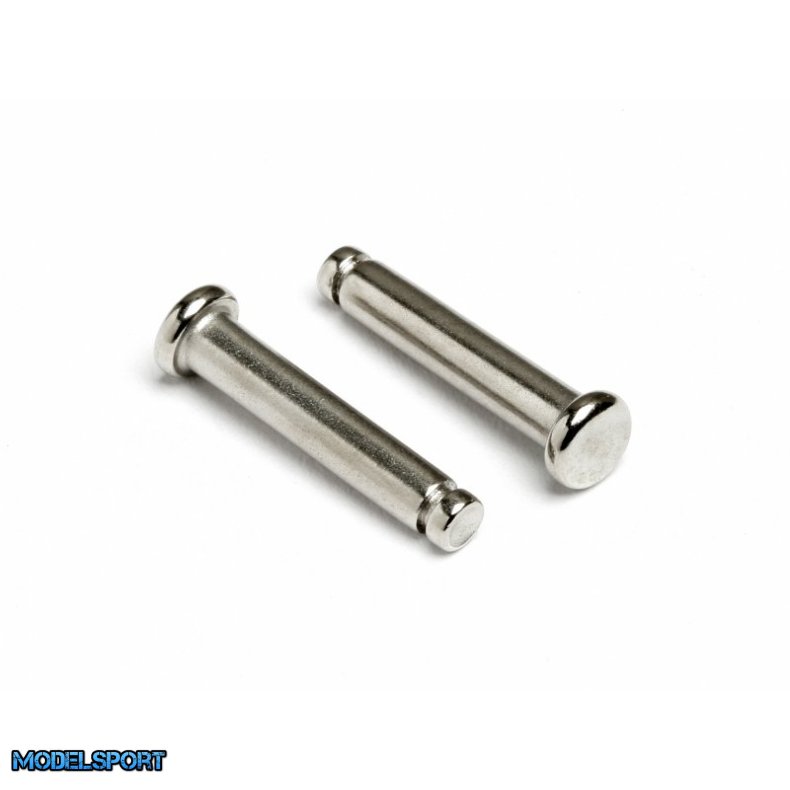 HPI 82042 Flange Shaft 3X14mm