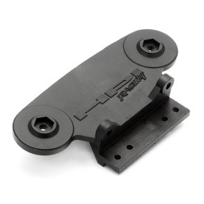 HPI 85009 Bumper (Front & Rear/Sprint)