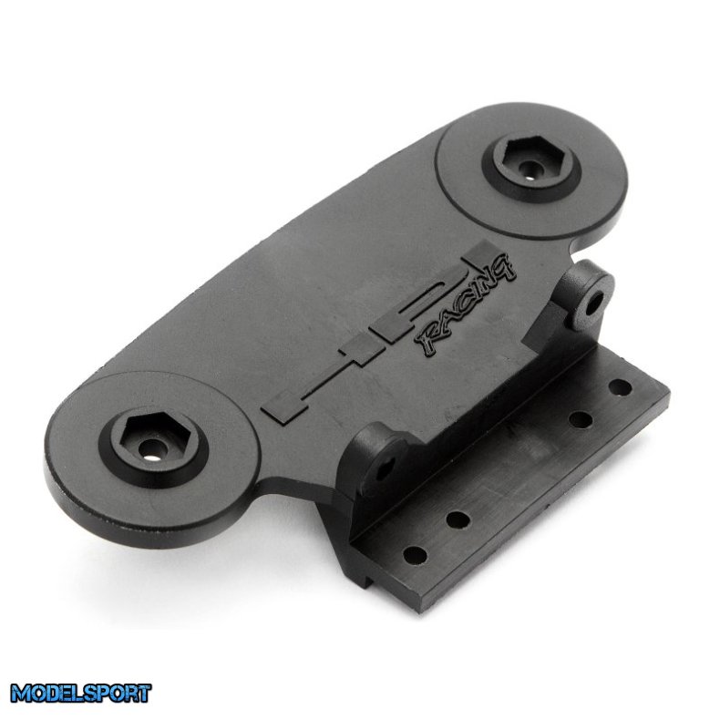 HPI 85009 Bumper (Front &amp; Rear/Sprint)