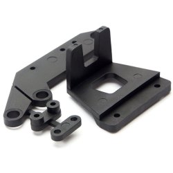 HPI 85010 Battery Holder Set (For Stick &amp; Saddle/Sprint)