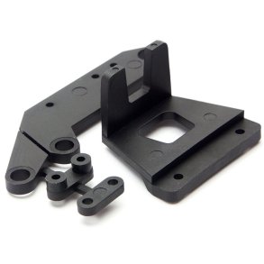 HPI 85010 Battery Holder Set (For Stick & Saddle/Sprint)