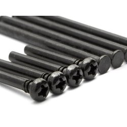 HPI 85021 Suspension Pin Set (8Pcs/4 Inner/4 Outer/Sprint